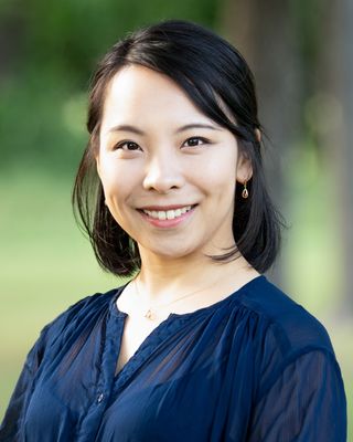 Photo of Sarah Zhang Park, Marriage & Family Therapist in Sugar Land, TX