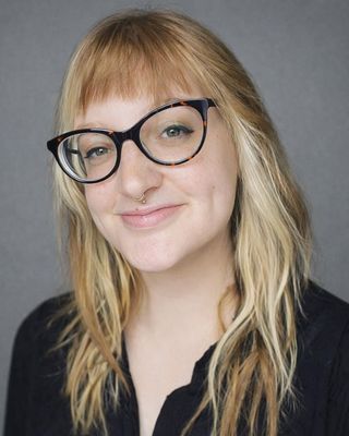 Photo of Jasmine Naccarato, Licensed Professional Counselor, MS, NCC, LPC, C-DBT