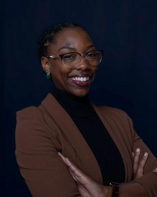 Photo of Bre-Anna Johnson, Pre-Licensed Professional, MHC-LP