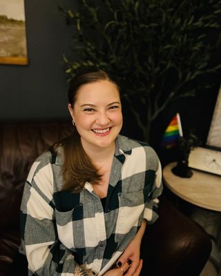 Photo of Kelsey Tushar - Kelsey Tushar, Trauma Recovery Psychotherapy, PLLC, Counselor, LMCHA, CTP