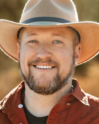 Photo of Hudson Gray Wilkins, Licensed Professional Counselor, MA, LPC, EMDR, IFS, SPT