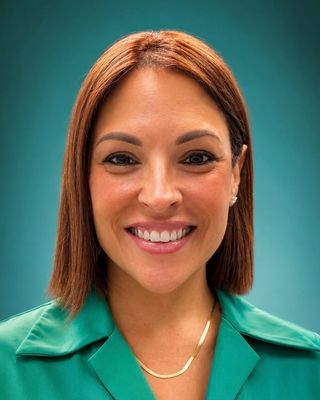 Photo of Ariella Frazier, Psychiatric Nurse Practitioner, APRN, PMHNP-B
