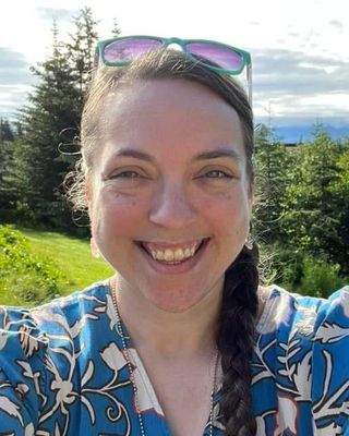 Photo of April Hart, Licensed Professional Counselor, LPC