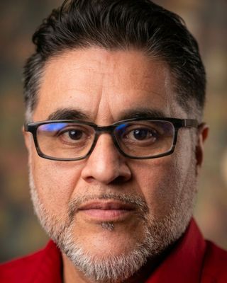Photo of Fernando R Amador, Marriage & Family Therapist Associate, AMFT