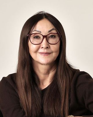 Photo of Laura L. Stryker, Psychotherapist, MA, ASP