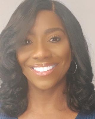 Photo of Donnetta Jones, MS,  LPC, Licensed Professional Counselor