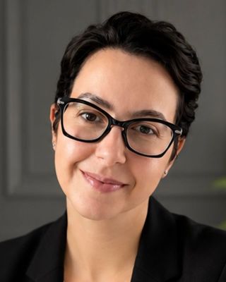 Photo of Brittany Sequino, Counselor, LMHC