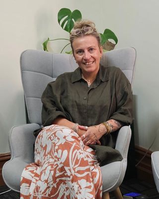 Photo of Tenille Dilorenzo, Psychologist, MPsych