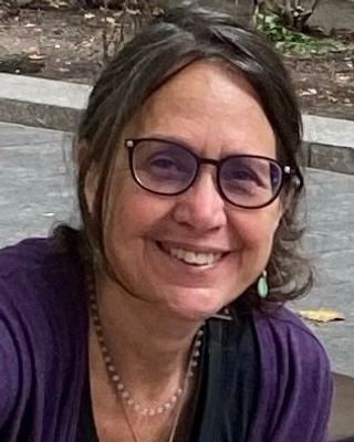 Photo of Jocelyn James, Clinical Social Work/Therapist, LMSW, RDT, MEd.