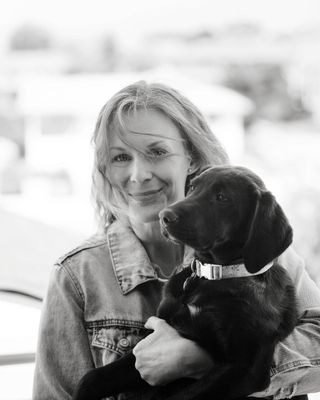 Photo of Melanie Konynenberg - Melanie - One Journey Clinical Counselling, Counsellor, MC, RCC, BMus