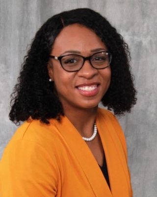 Photo of Chanelle Reeves, Counselor in Detroit, MI