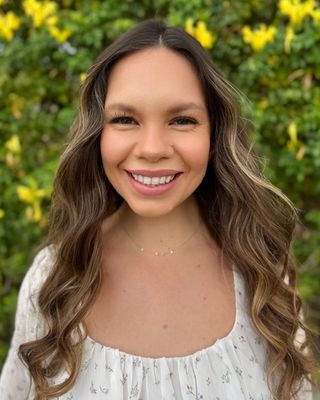 Photo of Ciara Peterson, Marriage & Family Therapist Associate, AMFT