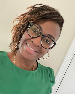 Photo of Dionne P., Lic Clinical Mental Health Counselor Associate in Charlotte, NC