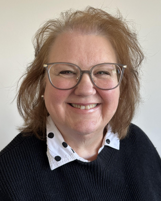 Photo of Margaret Early, Clinical Social Work/Therapist, LCSW-C