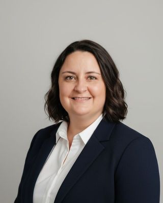 Photo of Jonnett Barrick, Licensed Professional Counselor, LPC