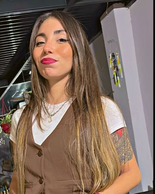 Foto de Karen Michelle Ricatto - Karen Ricatto, Psicólogo, Lic. en Psicología