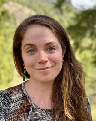 Photo of Jesse Leigh, Counsellor, RTC