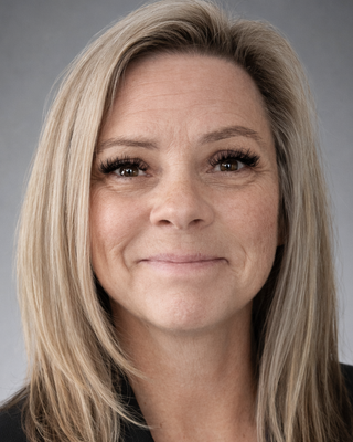 Photo of Kim Cournoyer, Licensed Professional Counselor, MA, LPC