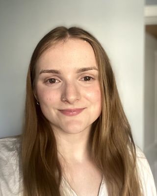 Photo of Elena Lapadula, Pre-Licensed Professional, MA