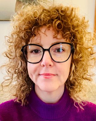 Photo of Tricia Cooper, Counselor, MEd, LPCC