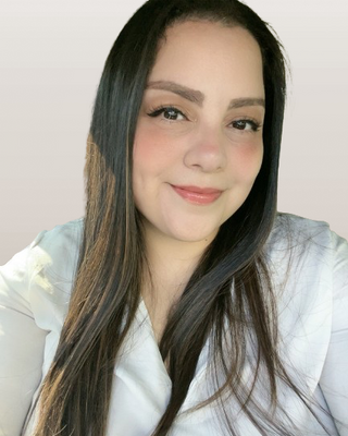 Foto de Anaí De León, Psicólogo, Lic. en Psicología, Colegio de Psicólogos