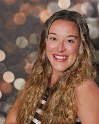 Photo of Nicole Cowan, Licensed Professional Counselor, MA, LPC, ACS, EDMR-T