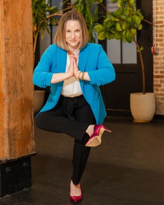 Photo of Heidi Malnar, Provisional Licensed Professional Counselor, PLPC