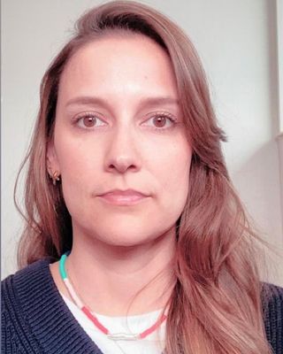Photo of Jackie Martinez - Bilingual Child, Adolescents, Families and Young, Licensed Professional Counselor, MSEd, LPC