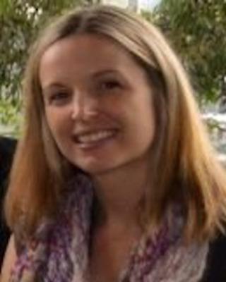 Photo of Megan Turville, PhD in Rosanna