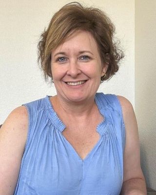 Photo of Melissa Schniers, Licensed Mental Health Counselor, PhD, MS, LMHP