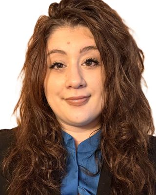 Photo of Nicolette Alario, MA, MHC-LP
