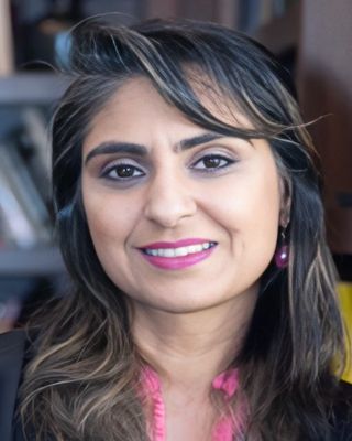 Photo of Majeda Khan, Clinical Social Work/Therapist in Richardson, TX