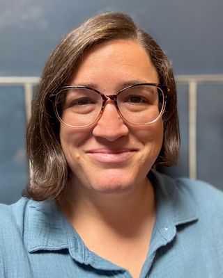 Photo of Barbara Ann Meche, Licensed Professional Counselor Associate