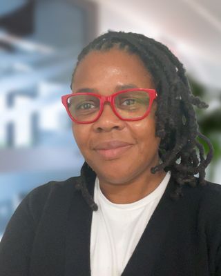 Photo of Tiffany Wood, Psychiatric Nurse Practitioner, PMHNP, BC