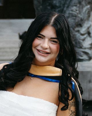 Photo of Lyndsey Klein, Pre-Licensed Professional