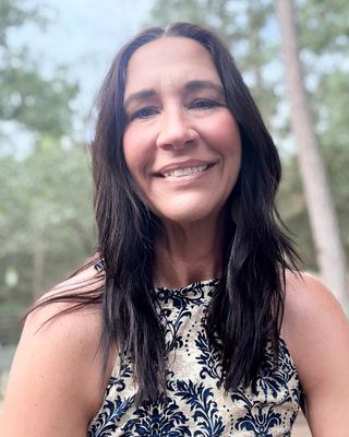 Photo of Kimberly Dragon-Flournoy, Drug & Alcohol Counselor, LCDC, CEF