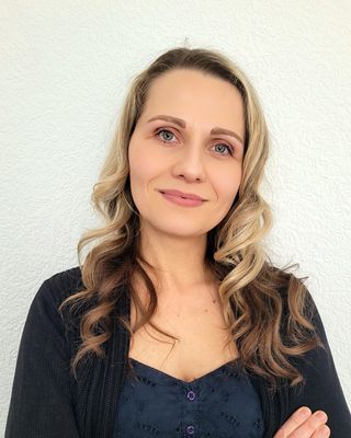 Photo of Hanna Dominika Tree, Counsellor, MBACP Accred