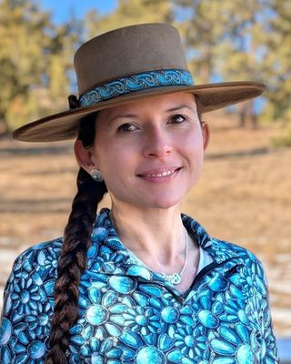 Photo of Stefanie Schaefer, Licensed Professional Counselor, MS, LPC