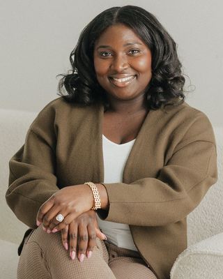 Photo of Patrice Douglas, Clinical Social Work/Therapist, LCSW