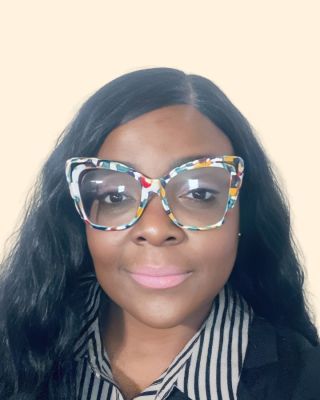 Photo of Dr. Charnell Montgomery, Pre-Licensed Professional, PsyD, MA