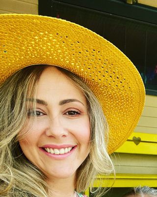 Photo of Stephanie Ford-Sanders, Drug & Alcohol Counselor, LAC, MSLM
