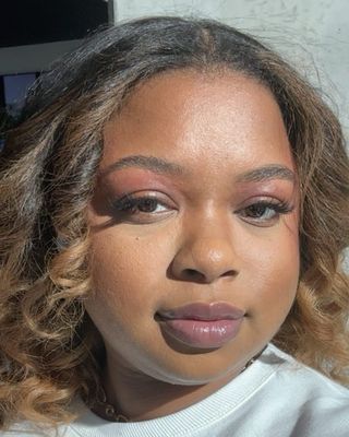 Photo of Sidney Fairley, Marriage & Family Therapist Associate, LMFTA
