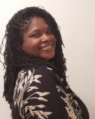 Photo of Erica Harris, Clinical Social Work/Therapist, LCSW