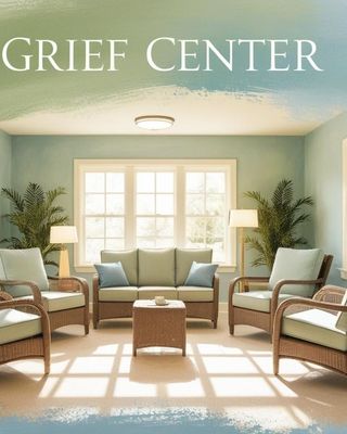 Photo of Christal Pennic - The Grief Center, Licensed Professional Counselor, LPC, MHSP