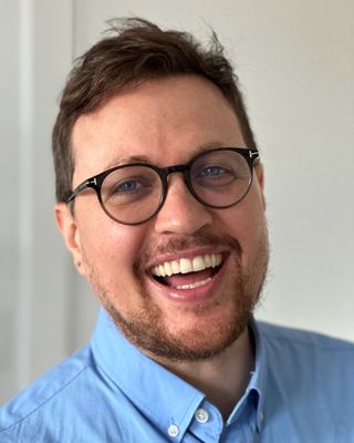 Photo of Alessandro Hillel Zanoni, Licensed Psychoanalyst, MA, LP, SCPsyA, NCPsyA