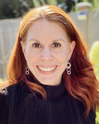 Photo of Elizabeth Hawkins, Psychologist in Beverly Hills, CA