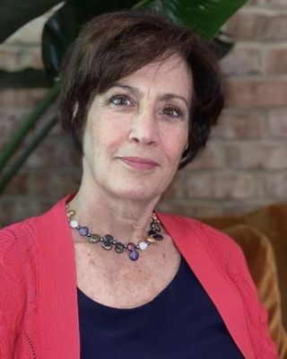 Photo of Kimberly Everard, Clinical Social Work/Therapist, LCSW