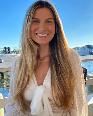 Photo of Christina Marie Wahlberg, Pre-Licensed Professional, MHC-LP