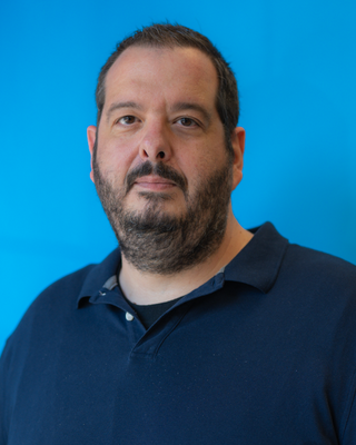 Photo of Steve Duff, Licensed Professional Clinical Counselor, LPCC-S