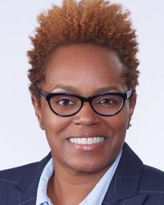 Photo of Stephanie Denise McVea, Licensed Professional Counselor, PhD
